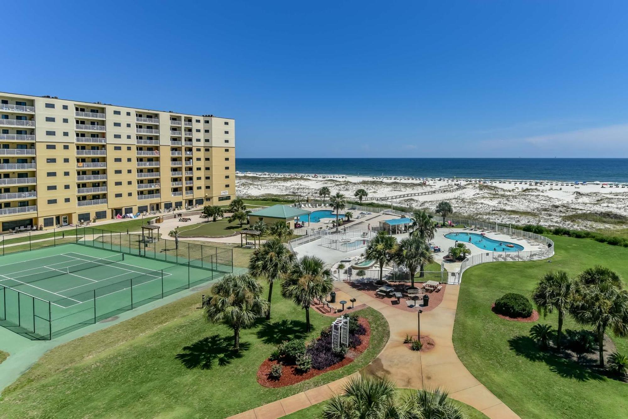 Plantation Dunes Gulf Shores Eksteriør bilde