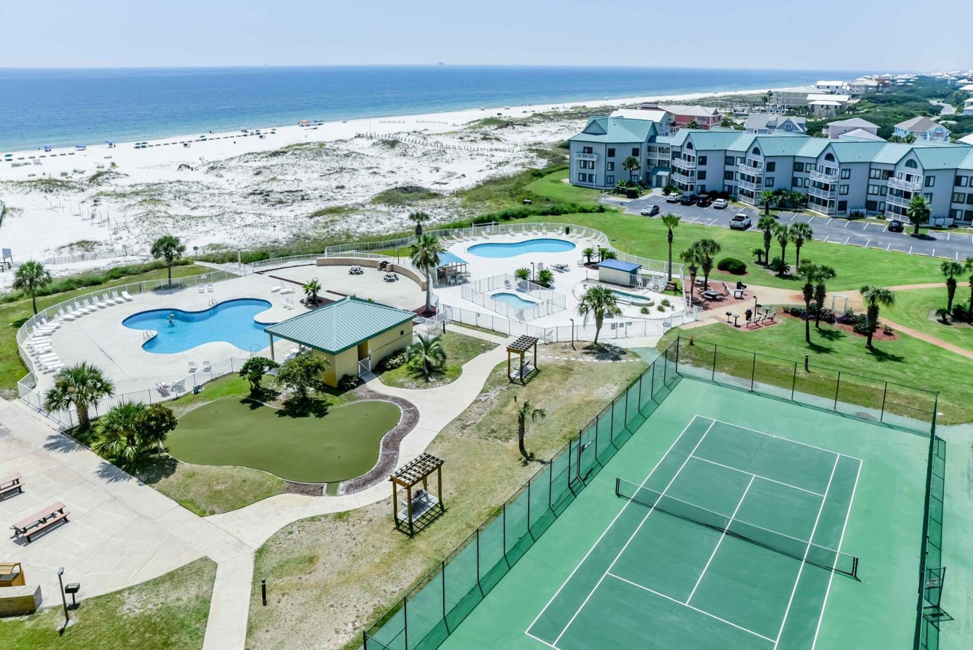 Plantation Dunes Gulf Shores Eksteriør bilde