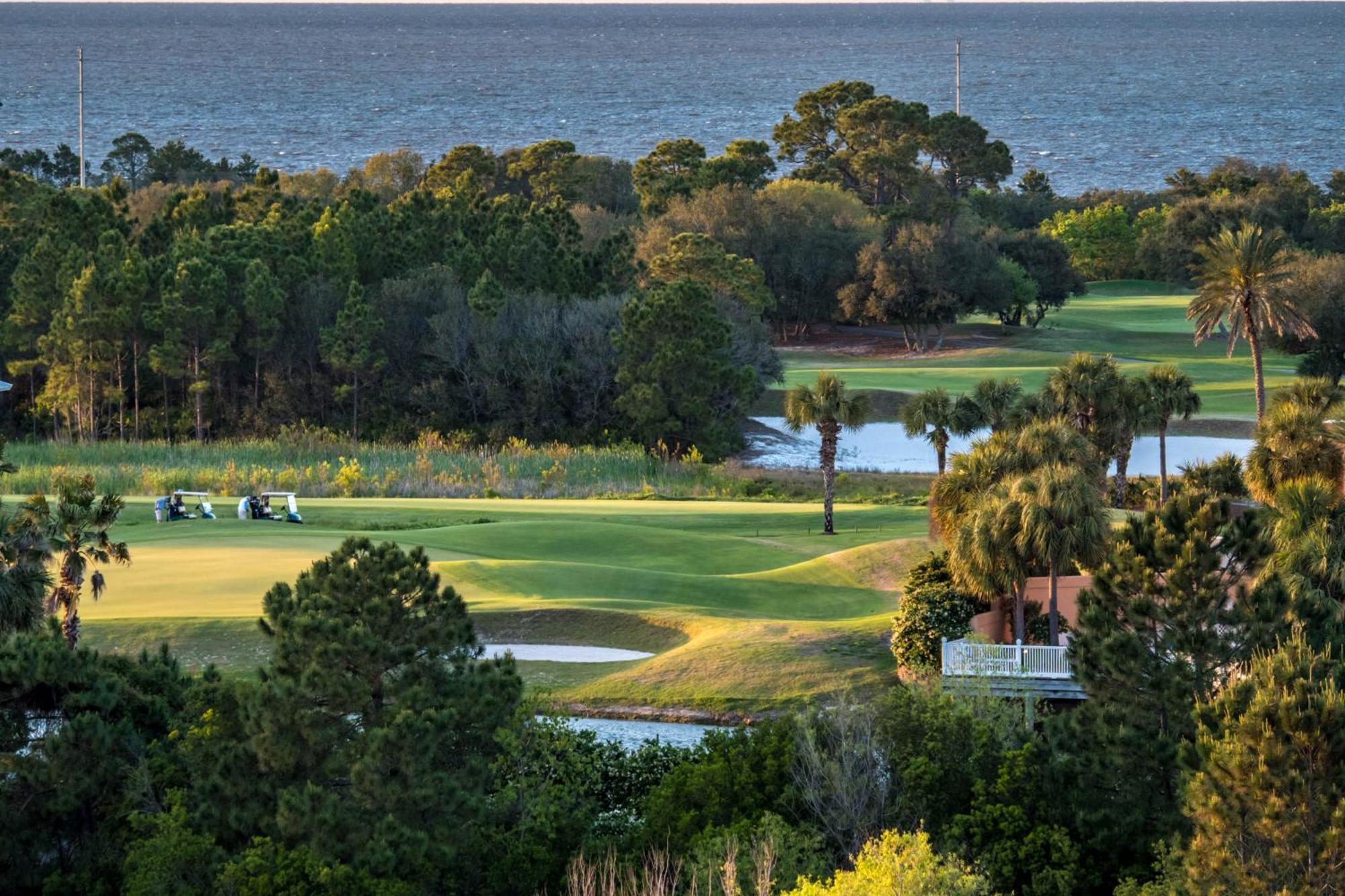 Plantation Dunes Gulf Shores Eksteriør bilde